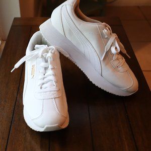 Puma R78 Voyage Women's Shoes